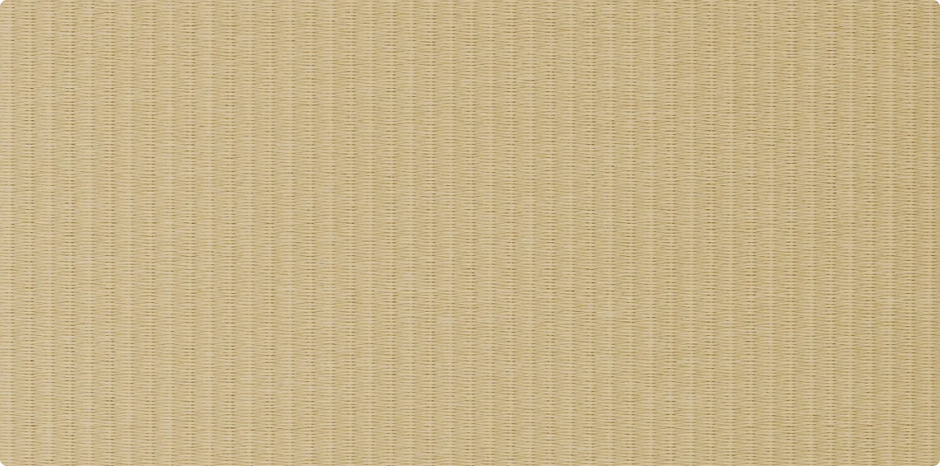縁付き和紙畳