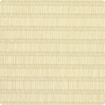 引目−アイボリー